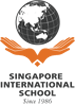 Singapore International School @ Ciputra logo